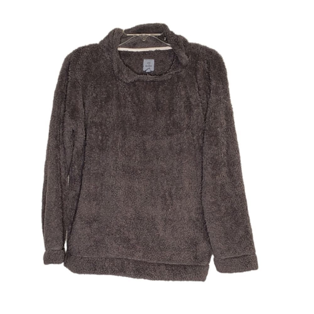 Jane & Bleecker Pullover